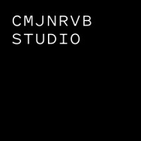cmjnrvb studio logo - Similar company to Rave.Space Gmbh