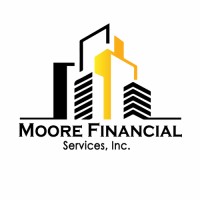 Moore Financial Services, Inc logo - Similar company to S.B. Cox
