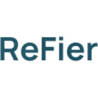 ReFier logo - Similar company to Fasthr Ai