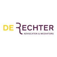 De Rechter Advocaten logo - Similar company to Xerxesdzb
