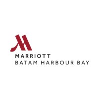 Batam Marriott Hotel Harbour Bay logo - Similar company to Panbil Group