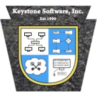 Keystone Software, Inc. logo - Similar company to Keystone Software Solutions, Inc.