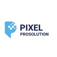 Pixel prosolution logo - Similar company to Stagum