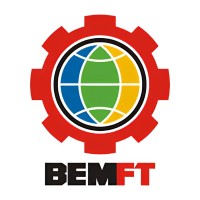BEM FT UM logo - Similar company to Hmd Teknik Mesin Dan Industri Um