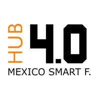 Hub 4.0 Mexcio Smart Factory