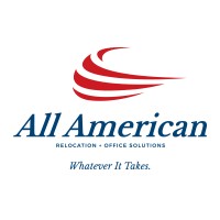All American Relocation logo - Similar company to Brouwer Relocation Inc.