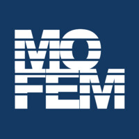 MoFEM Community logo - Similar company to Opencfs - Simulation Software And Consulting