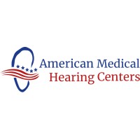American Medical Hearing Centers logo - Similar company to Audionovaus