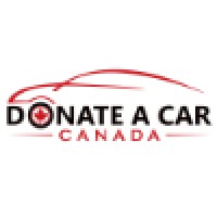 Donate A Car Canada logo - Similar company to Canada Car Loans