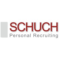 SCHUCH Personal Recruting logo - Similar company to Recrut Ing