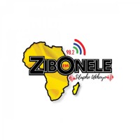 Official Zibonele FM logo - Similar company to Bok Radio