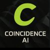 Coincidence AI logo - Similar company to Knotted