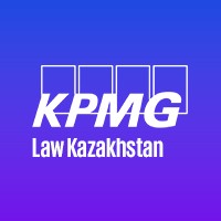 KPMG Law Kazakhstan logo - Similar company to Ponomarev, Chichkov And Partners