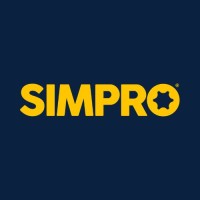 Simpro Software logo - Similar company to Clockshark