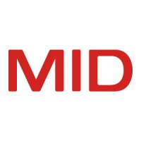 MID GmbH logo - Similar company to Funkwerk Security Solutions Gmbh