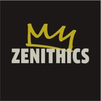 Zenithics logo - Similar company to Wpkitchen
