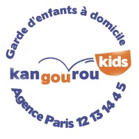 Kangourou Kids Paris Sud Est logo - Similar company to Ma Nanny Parisienne