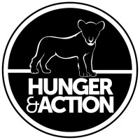 Hunger & Action logo - Similar company to Metroflex Gym
