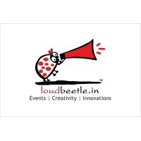 Loudbeetle.in logo - Similar company to Karvaan India