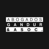 Abogados Gandur & Asociados logo - Similar company to Westphal Inmobiliaria
