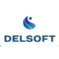 Delsoft Solutions logo - Similar company to Elotech Elevadores