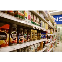Makkah Mega Mart logo - Similar company to Dermo Saudia