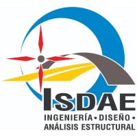 ISDAE INGENIERIA logo - Similar company to Grupo Pymesa