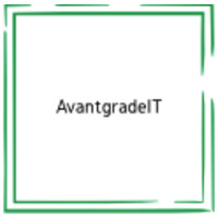 AvantgradeIT logo - Similar company to Avantgrade.Com