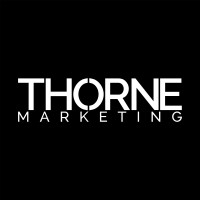 Thorne Marketing logo - Similar company to Thorne Creative