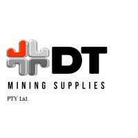 DT Mining Supplies Pty Ltd. logo - Similar company to Chilou Projects