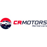 Cr Motors logo - Similar company to Lumedia Studio