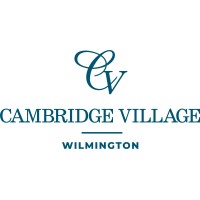 Cambridge Village of Wilmington logo - Similar company to Eldercare At Home