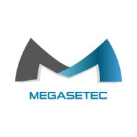 Megasetec logo - Similar company to Digital Service Ec