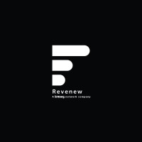 Revenew logo - Similar company to Telmi