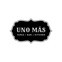 Uno Más - Tapas Bar Kitchen logo - Similar company to Moisttmedia