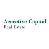 Accretive Capital Real Estate logo - Similar company to Capstone Asset