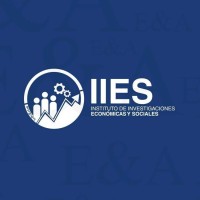 Instituto de Investigaciones Económicas y Sociales IIES-UNAH logo - Similar company to Acerta | Comunicación Estratégica