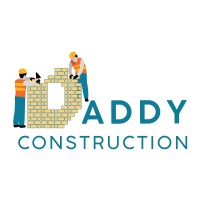 Daddy Construction logo - Similar company to Nabil Construction (P) Ltd