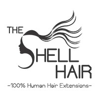 THE SHELL HAIR logo - Similar company to Deeva