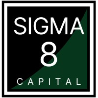 Sigma 8 Capital Inc. logo - Similar company to Pender Software Holdings