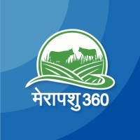 MeraPashu360 logo - Similar company to Nucleus Technologies