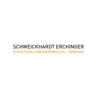 Schweickhardt Erchinger Structural Engineering logo - Similar company to Vodaland Balkan