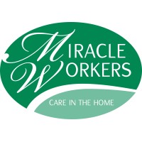 Miracle Workers Agency Ltd logo - Similar company to Bright Leaf Recruitment