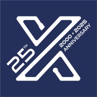 Axter - Gruppo Xholding logo - Similar company to @Tnsolutions.It