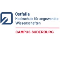 Ostfalia Campus Suderburg logo - Similar company to First Class Jets