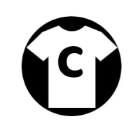 Tshirt Company logo - Similar company to Teamkit