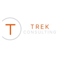 Trek Consulting logo - Similar company to Wit-Digital