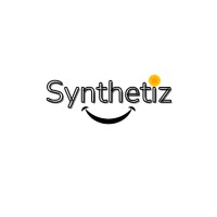 Synthetiz logo - Similar company to Paul Graham