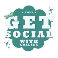 Get Social With Chelsea logo - Similar company to Araminta Campbell Ltd