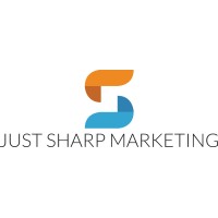 Just Sharp Marketing logo - Similar company to Holmes Institute Canada